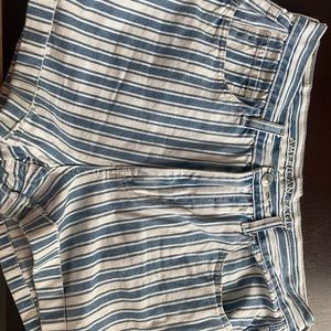 American eagle short